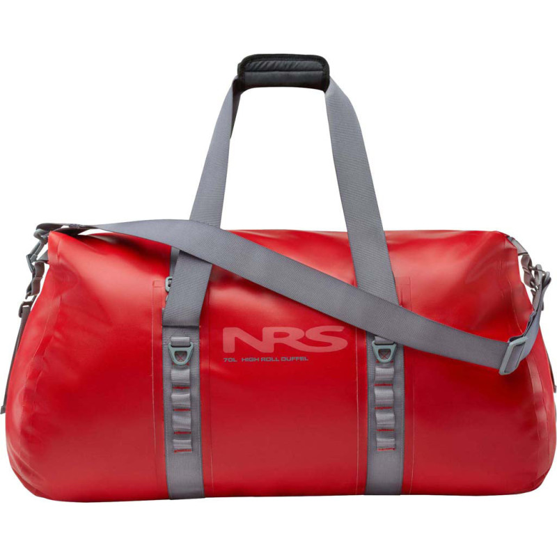 High Roll Duffel 70L waterproof bag