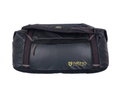 NEMO Equipment Sac de sport convertible Double Haul 55L