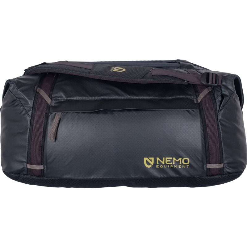 NEMO Equipment Sac de sport convertible Double Haul 55L