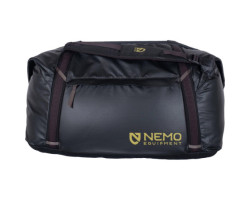 NEMO Equipment Sac de sport convertible Double Haul 70L