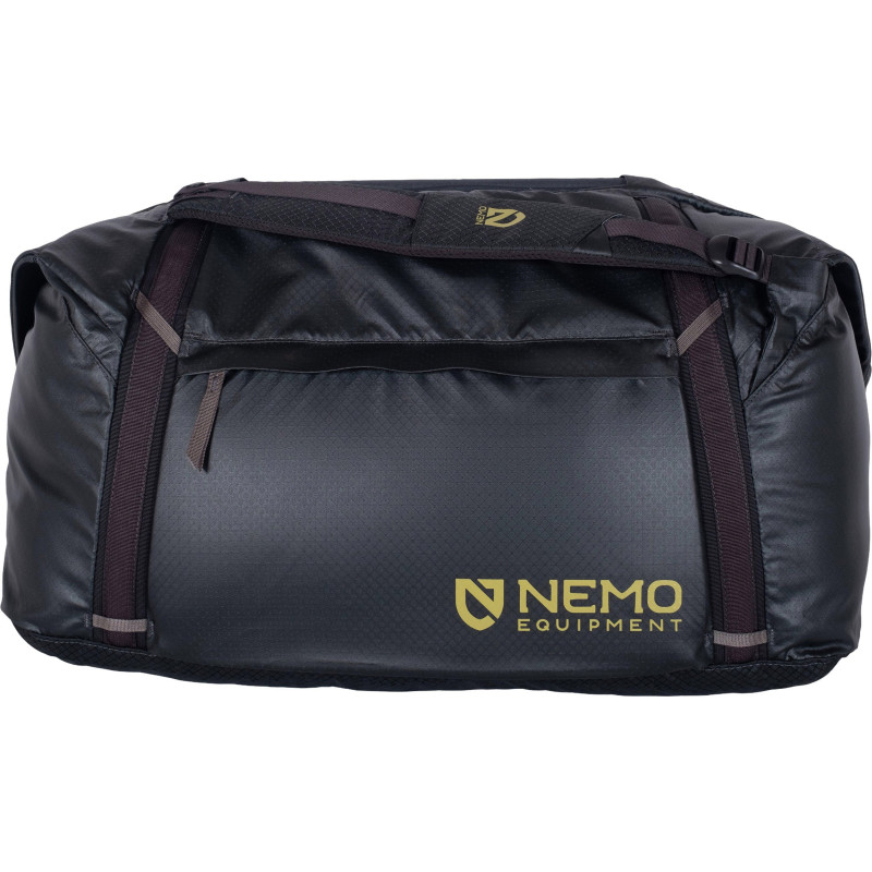 NEMO Equipment Sac de sport convertible Double Haul 70L