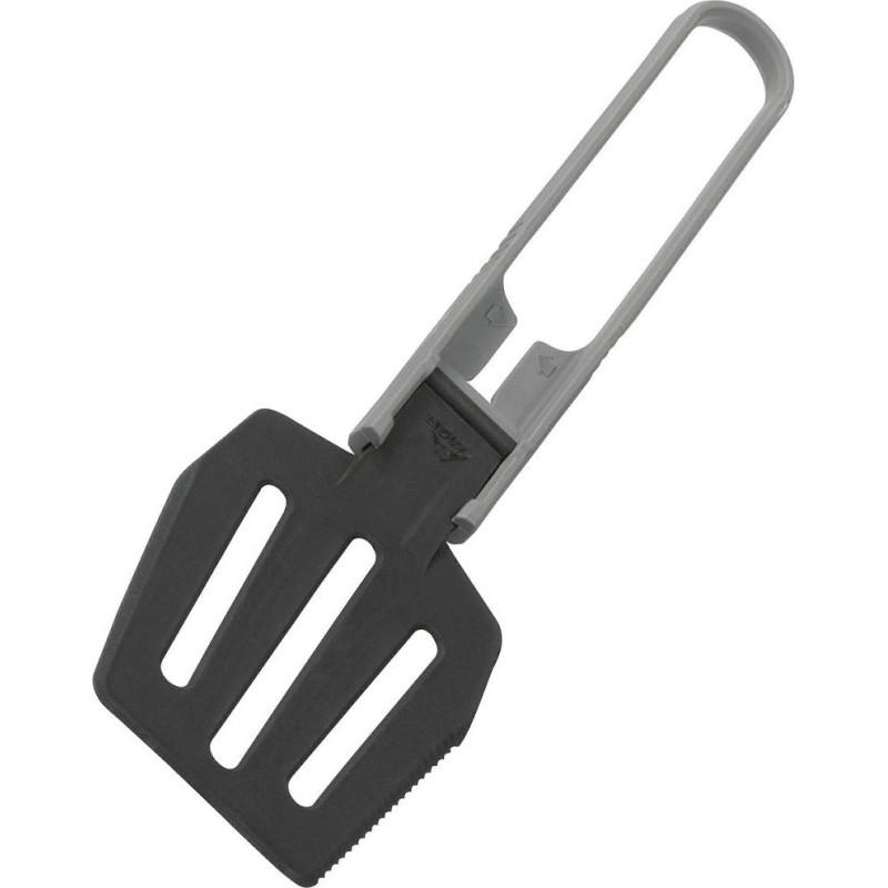 Alpine Spatula