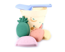 Bucket and Beach Toy Set -...