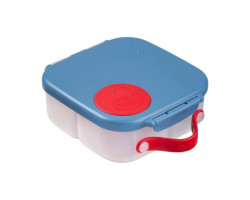 Mini Lunch Box - Blaze Ble