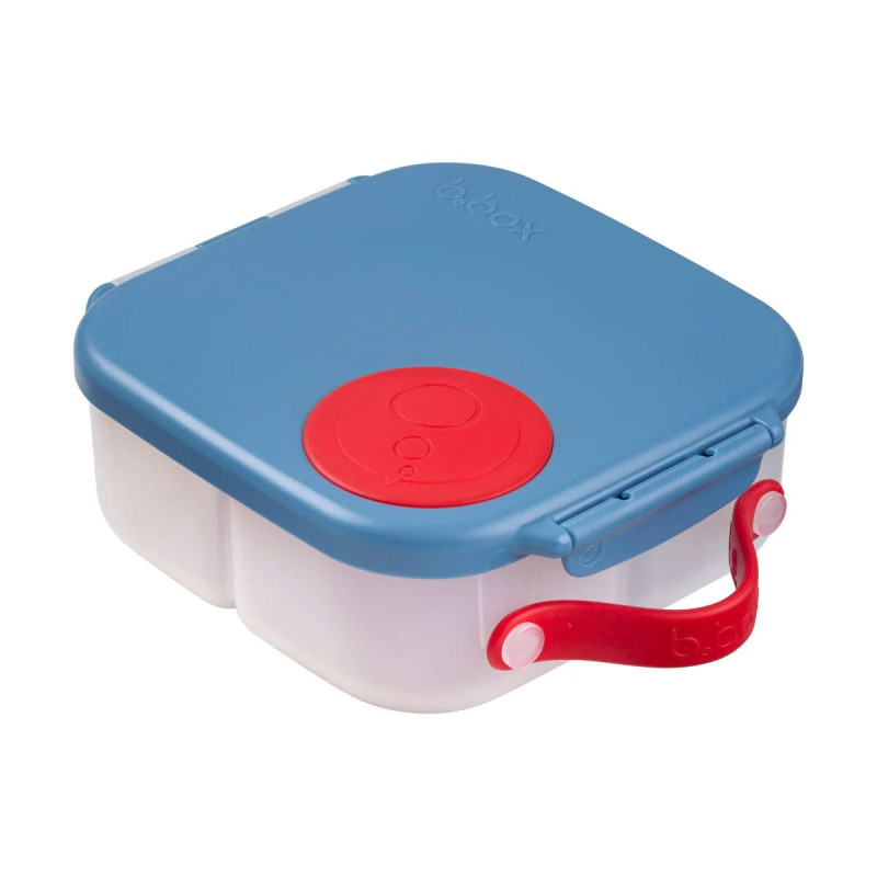 Mini Lunch Box - Blaze Ble