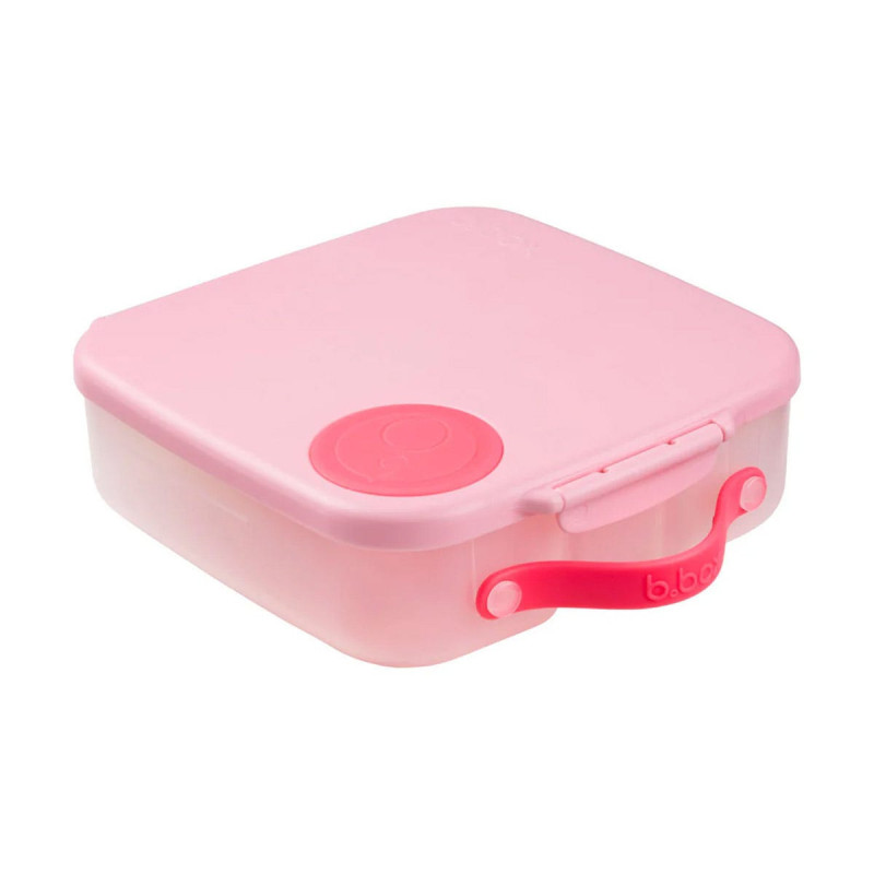 Lunch Box - Flamingo