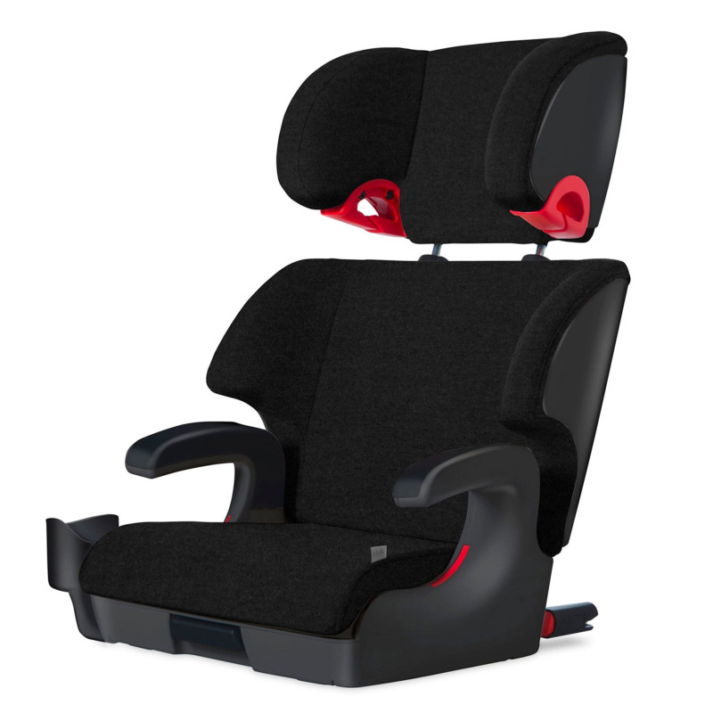 Oobr 40-100 Booster Car Seat - Carbon