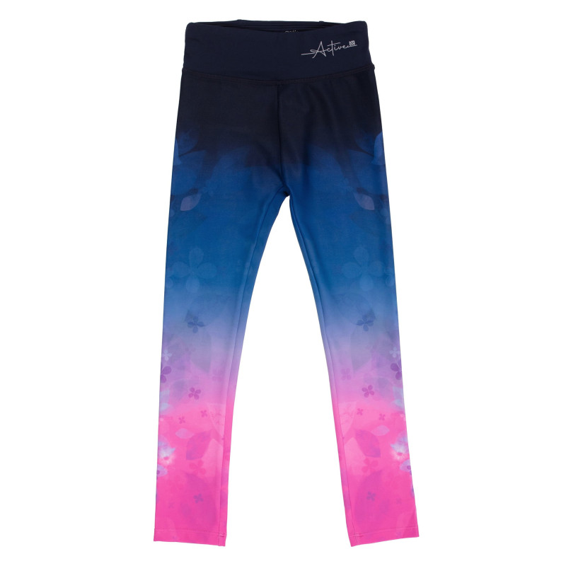 Nanö Legging Ombre Passion 4-12ans