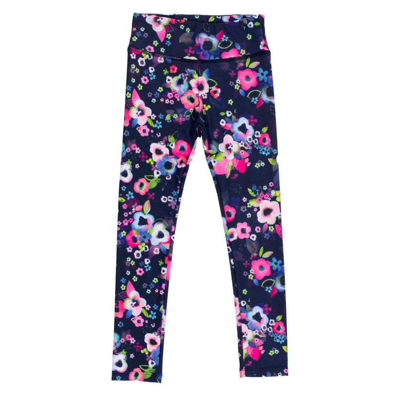 Nanö Legging Imprimé Passion 4-12ans