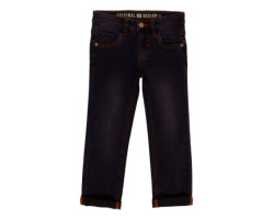 Nanö Jeans Noir Lumière 2-12ans