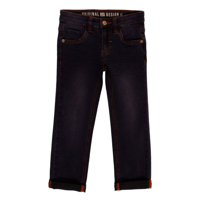 Nanö Jeans Noir Lumière 2-12ans