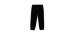 Nanö Pantalon Jogger Noir Nature 2-12ans