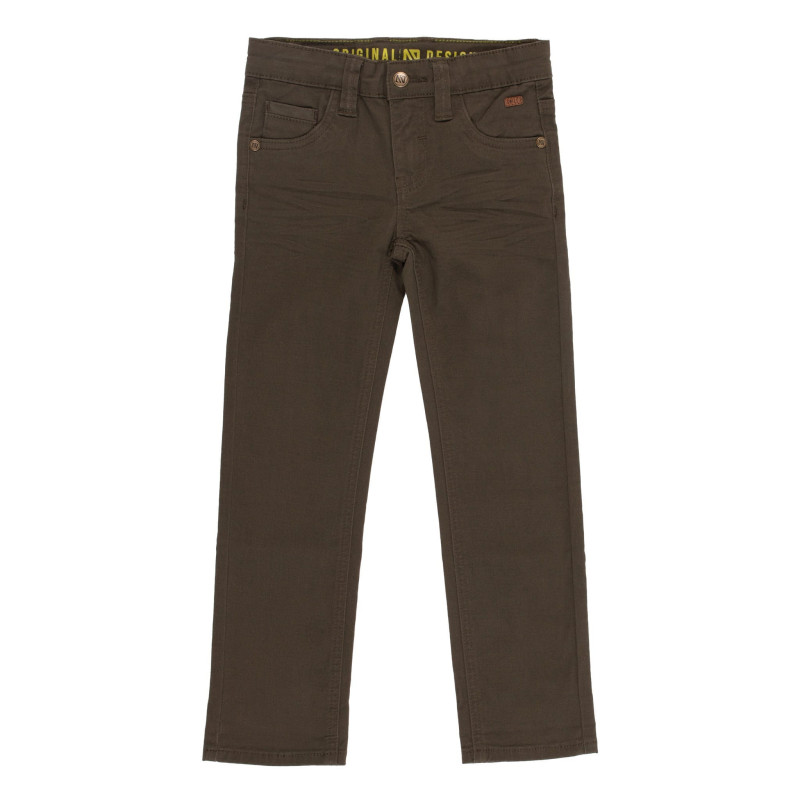 Nanö Pantalon Nature 2-12ans