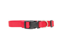Nylon collar for dogs
