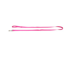 Nylon leash for dogs