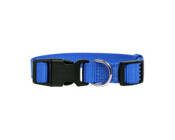 Nylon collar for dogs