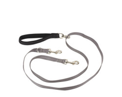 Anti-pull leash for dogs