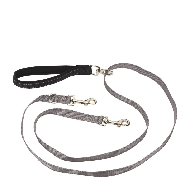 Anti-pull leash for dogs