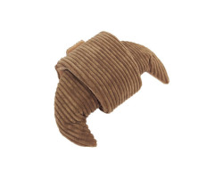 Growing treat toy for dogs