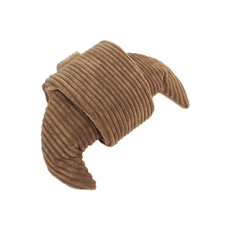 Growing treat toy for dogs