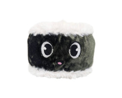 Sushi plush for dogs