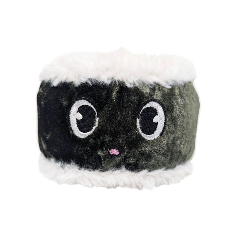 Bozzy Peluche sushi pour chiens