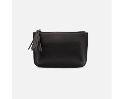 Pochette noire