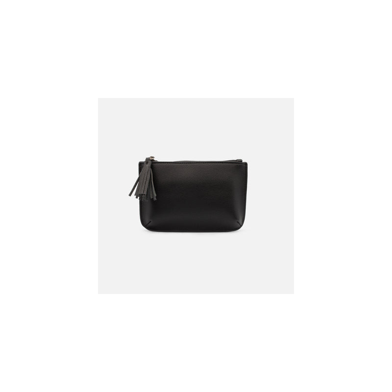 Pochette noire