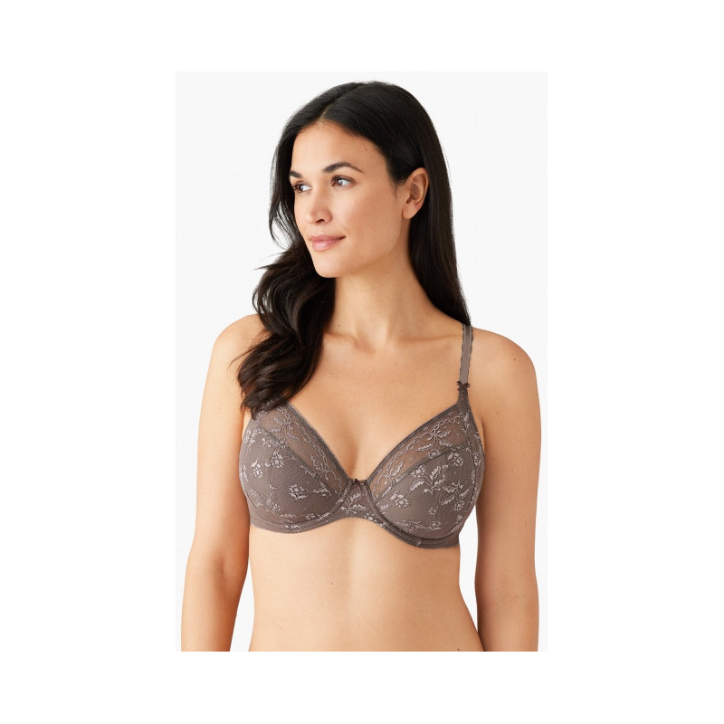 WACOAL Soutien-gorge à armatures -  LIFTED IN LUXURY