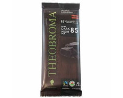 Theobroma Chocolat / 80 g...