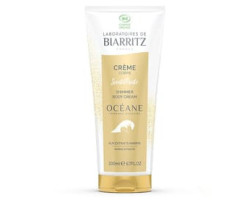 Lab Biarritz / 200 ml Crème...
