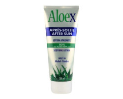 Aloex / 200 ml Lotion...