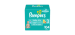 PAMPERS Baby-Dry couches taille 3, 104 unités