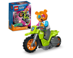 LEGO City LEGO City La moto...