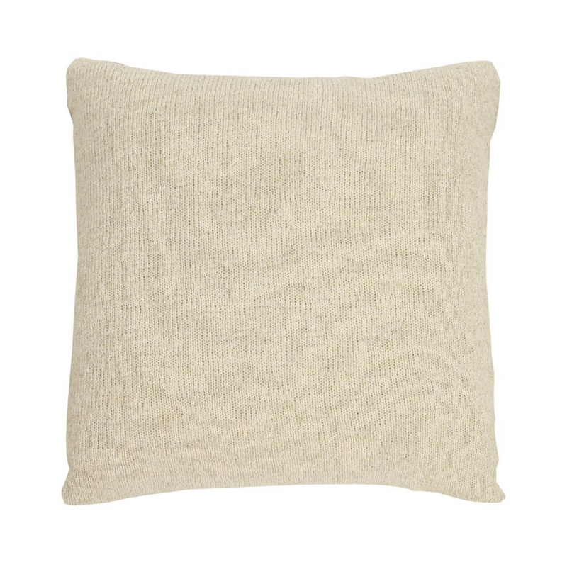 Coussin Yepa naturel