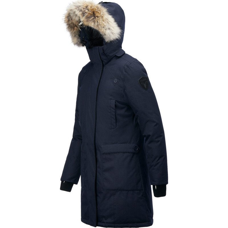 Merideth Down Parka - Women's