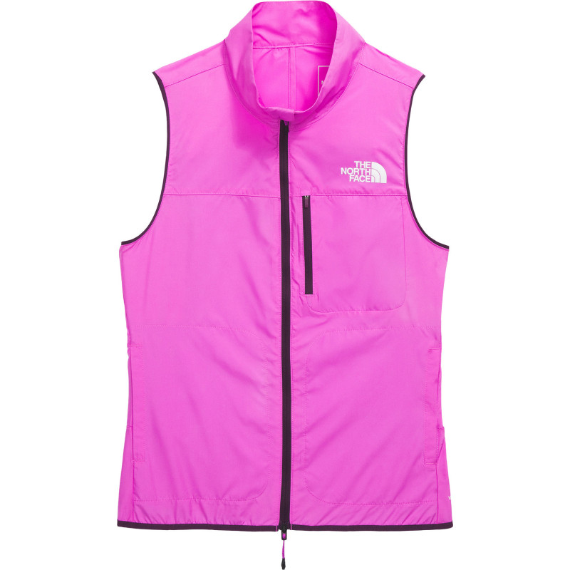 The North Face Veste coupe-vent Higher Run - Femme