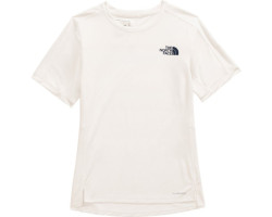 The North Face T-shirt à manches courtes Sunriser - Femme