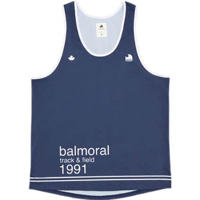 Balmoral Sports Camisole Campus - Unisexe