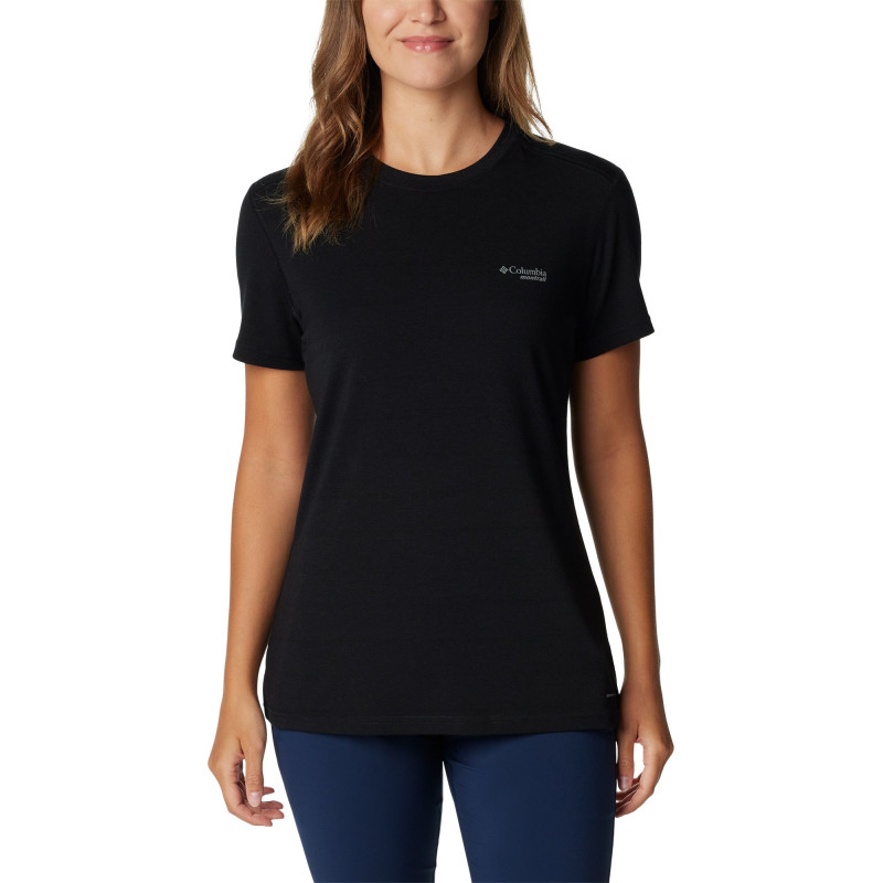 Columbia T-shirt Endless Trail™ Running Tech - Femme