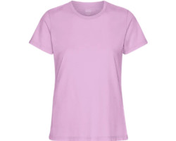 Light organic t-shirt - Women