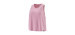 Patagonia Camisole court Cool Trail Capilene - Femme