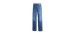 Ribcage Full Length Jeans - Women's