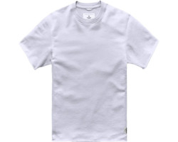 Lightweight t-shirt in terry cloth - Men