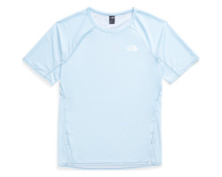 The North Face T-shirt à manches courtes Summer Light UPF - Homme