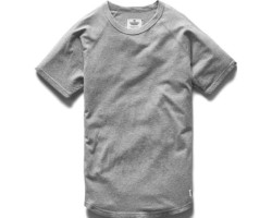 Raglan Ringspun Jersey T-Shirt - Men's
