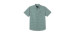 TRVLR UPF Traverse Striped Short Sleeve Button-Down Shirt - Men's