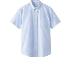 Jasper Oxford Short Sleeve Shirt - Men's