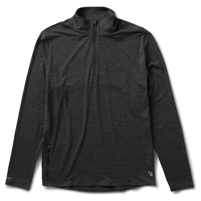 Ease Performance Half-Zip Sweatshirt - Men's