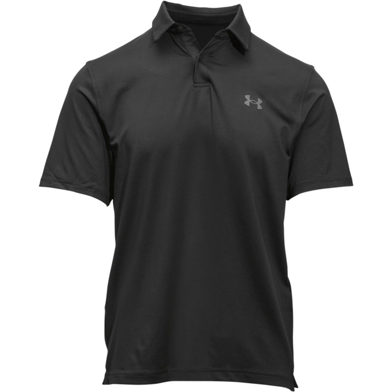 Under Armour Polo UA Tee To Green - Homme